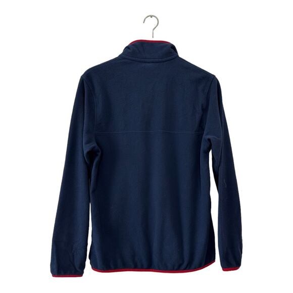 Patagonia Micro D Snap-T Fleece Pullover Size Small - Picture 7 of 11